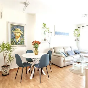  Appartamento Cozy 2 Bedroom On Rincon Dorado- Air Conditioning, Netflix, Roku Tv