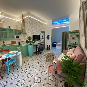  Appartamento Apartamento Jema El Bajondillo