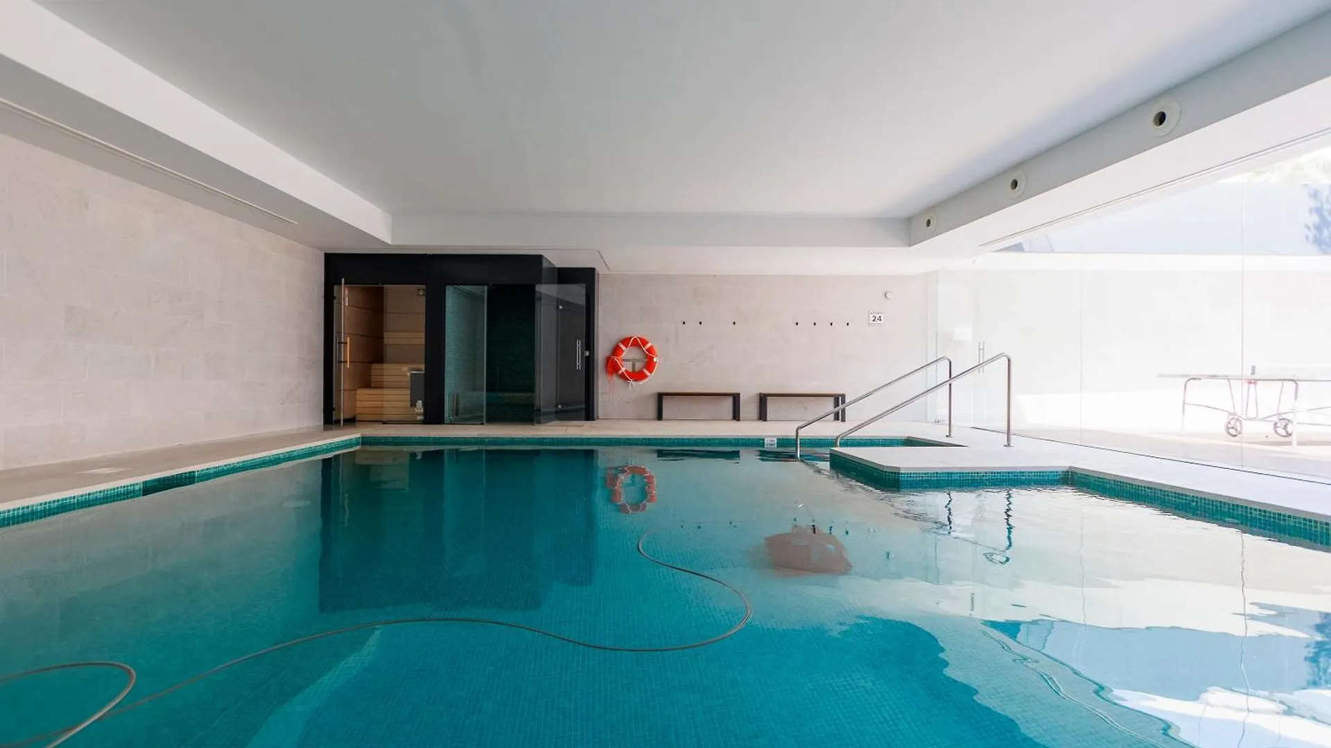 Nereidas Apartment Torremolinos