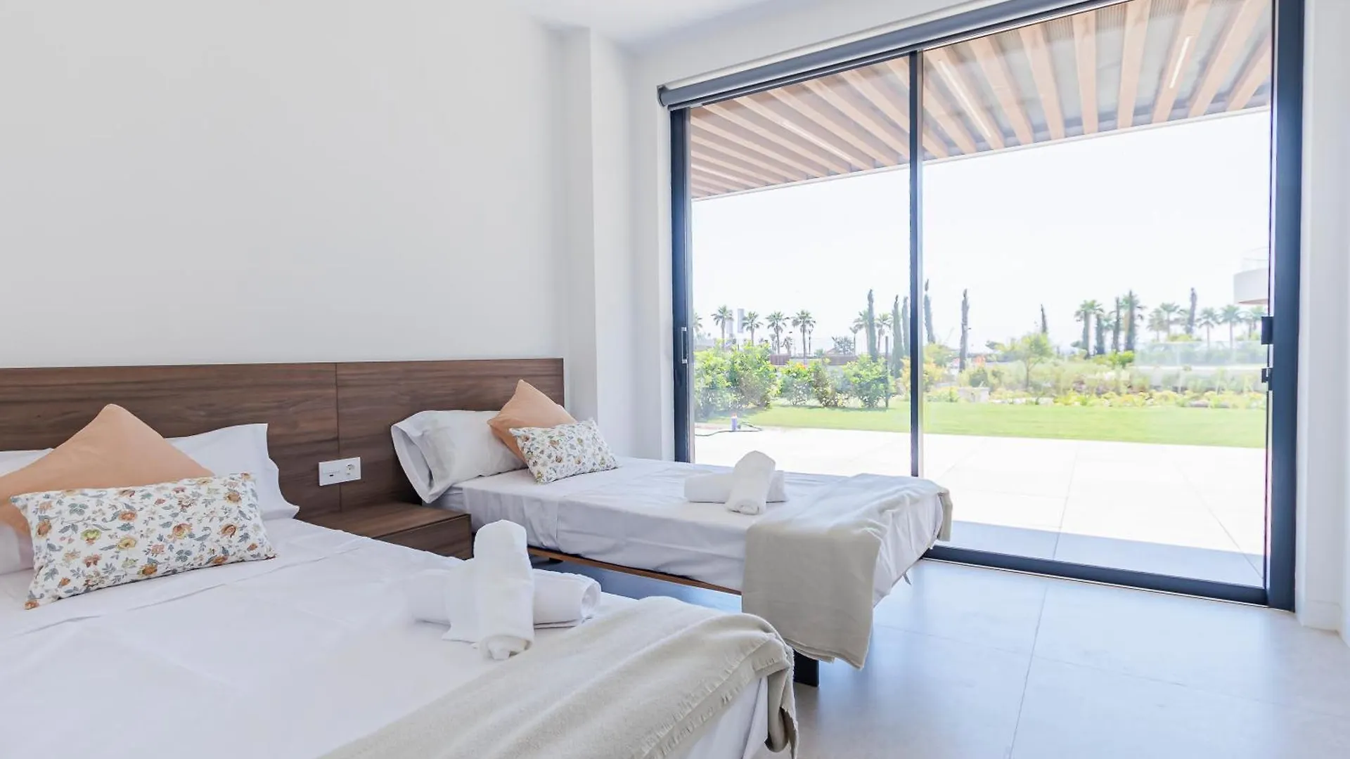 Nereidas Apartment Torremolinos 0*,  Spain
