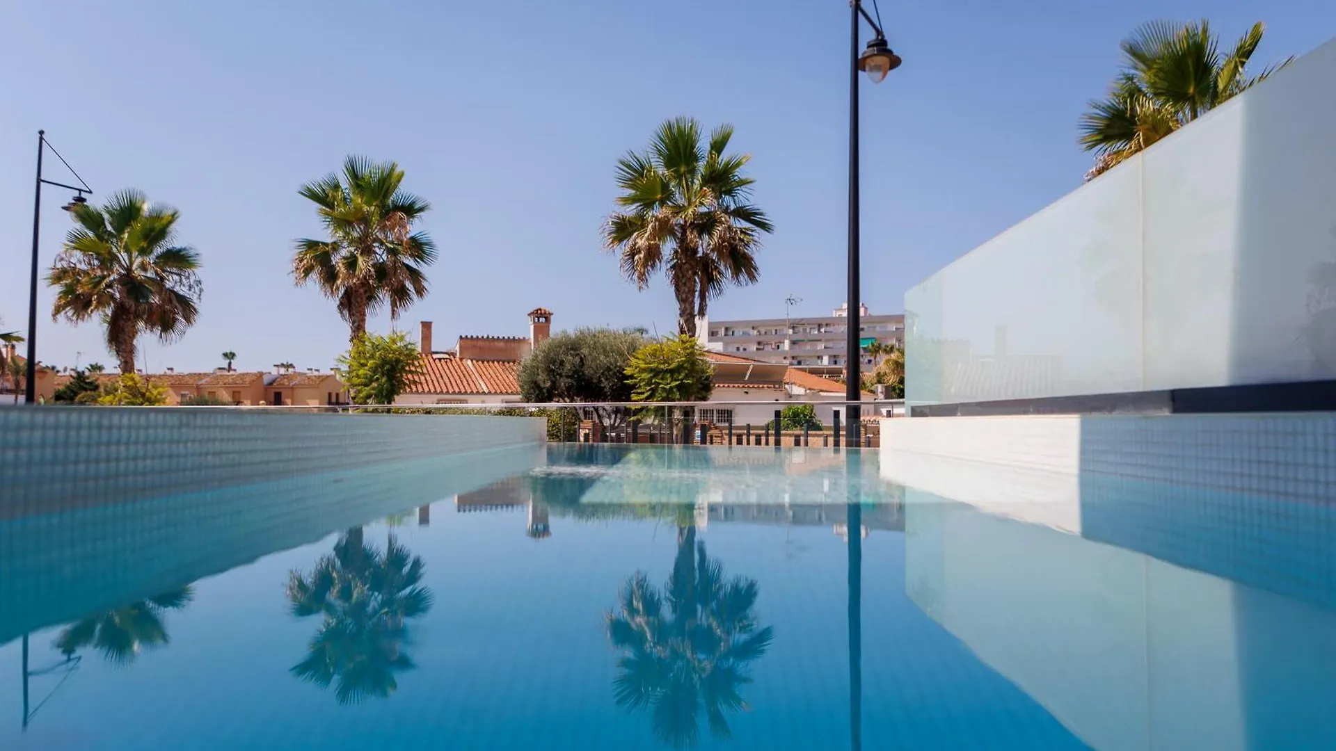 Nereidas Apartment Torremolinos 0*,  Spain