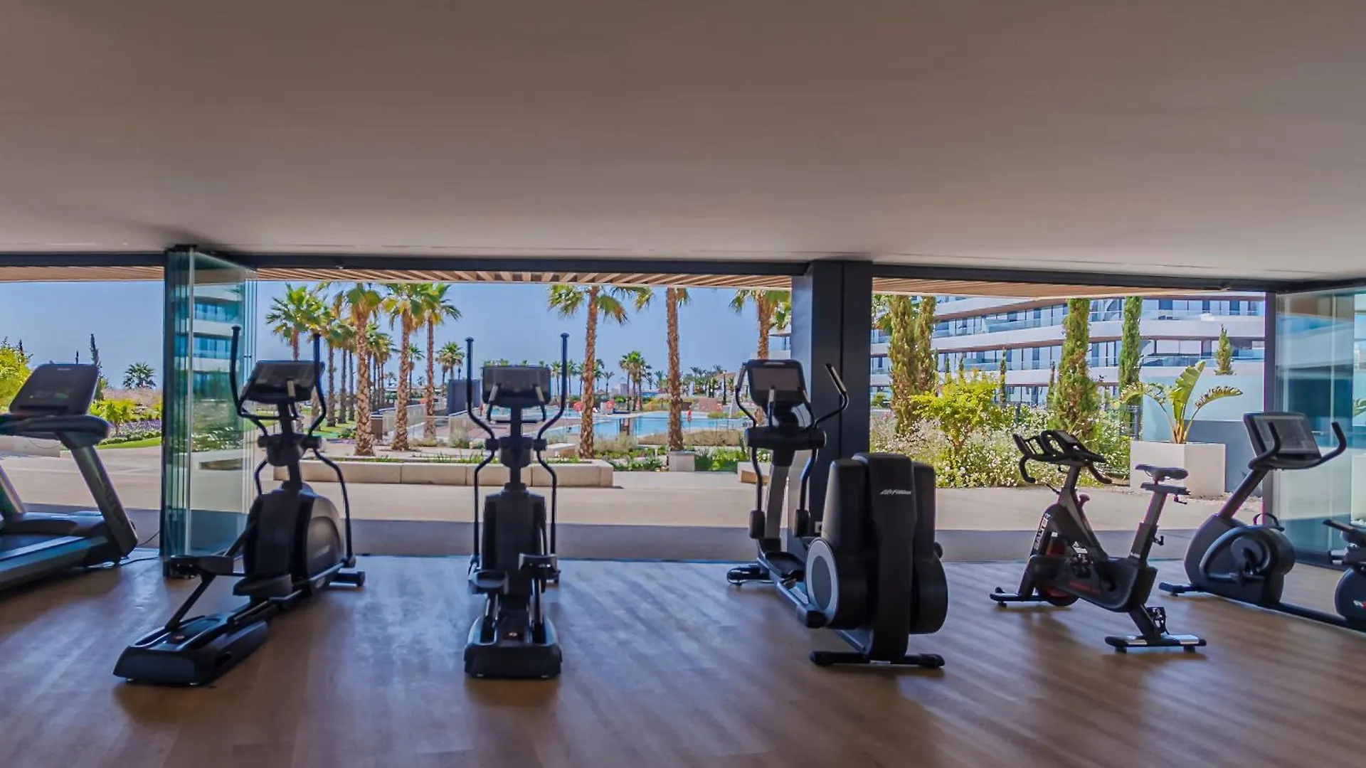 Nereidas Apartment Torremolinos Spain