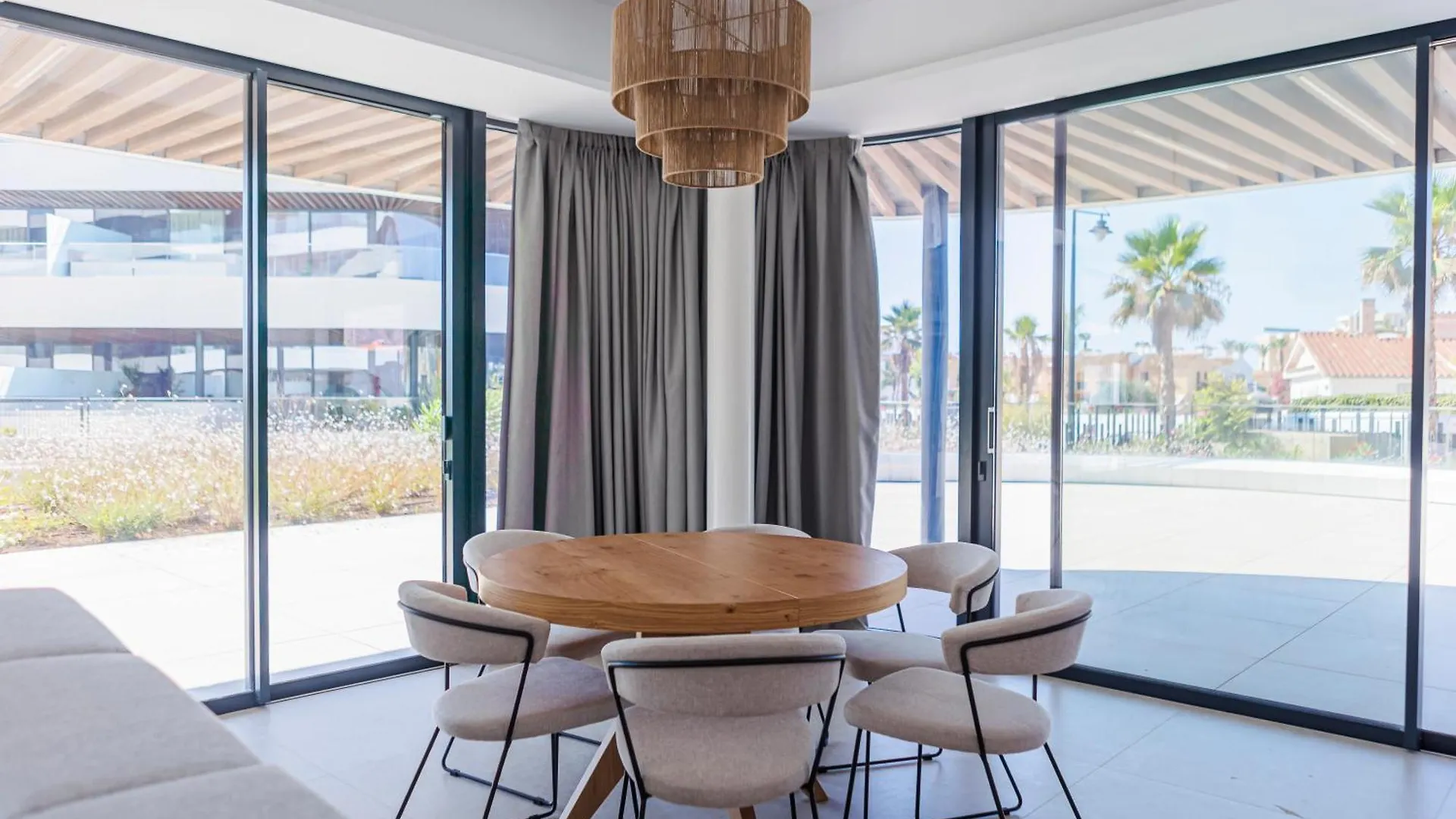 Nereidas Apartment Torremolinos