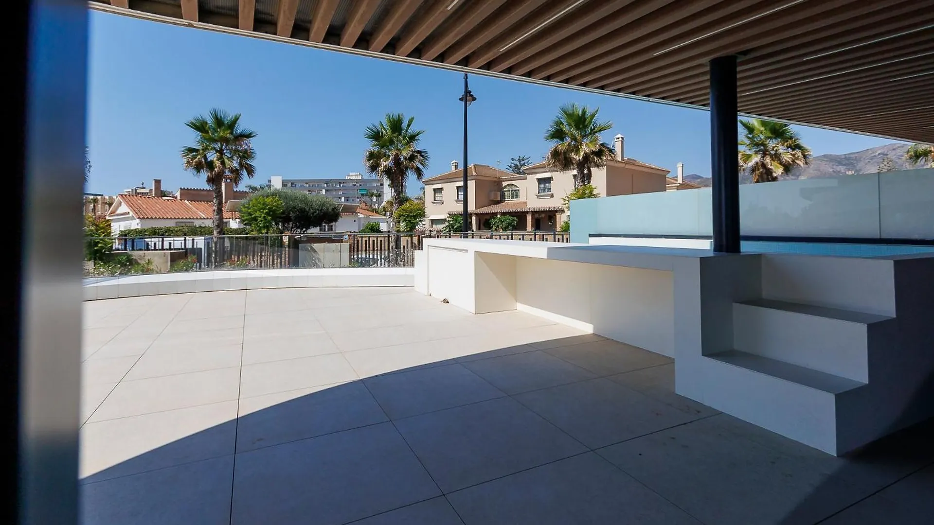 Nereidas Apartman Torremolinos Spanyolország